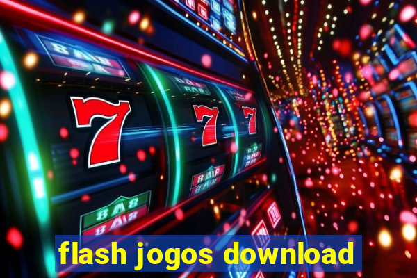 flash jogos download